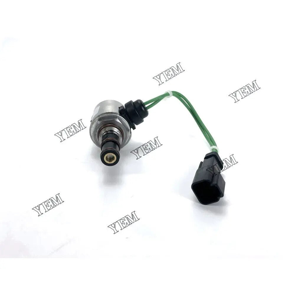 For Perkins excavator engine 924G Solemoid Valve 186-1526 YEMPARTS