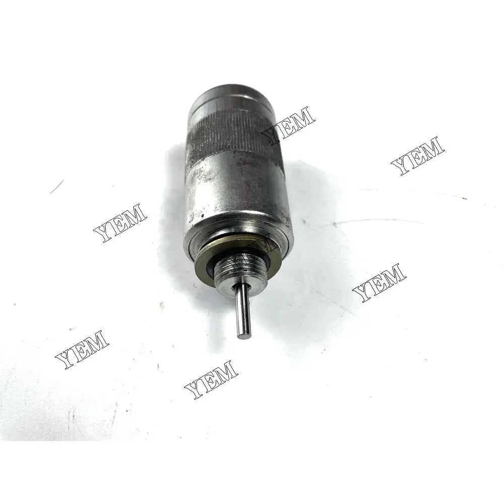 For Caterpillar excavator engine C2.2 Flameout Switch YEMPARTS