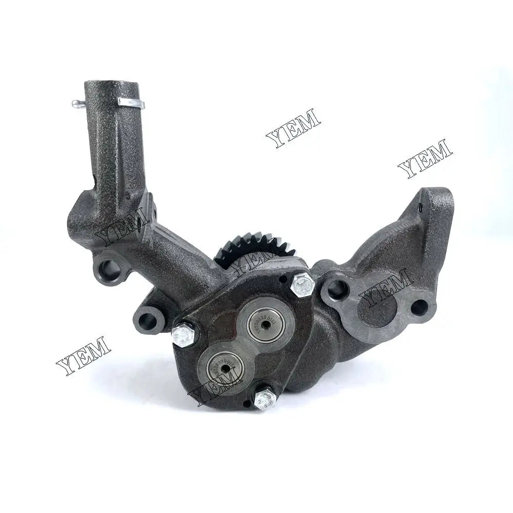 competitive price 0422-3422 Engine Oil Pump For Deutz BF8M1015 excavator engine part YEMPARTS