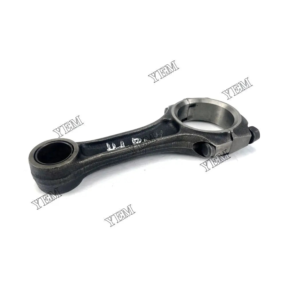 competitive price Connecting Rod For Isuzu 3LB1 excavator engine part YEMPARTS