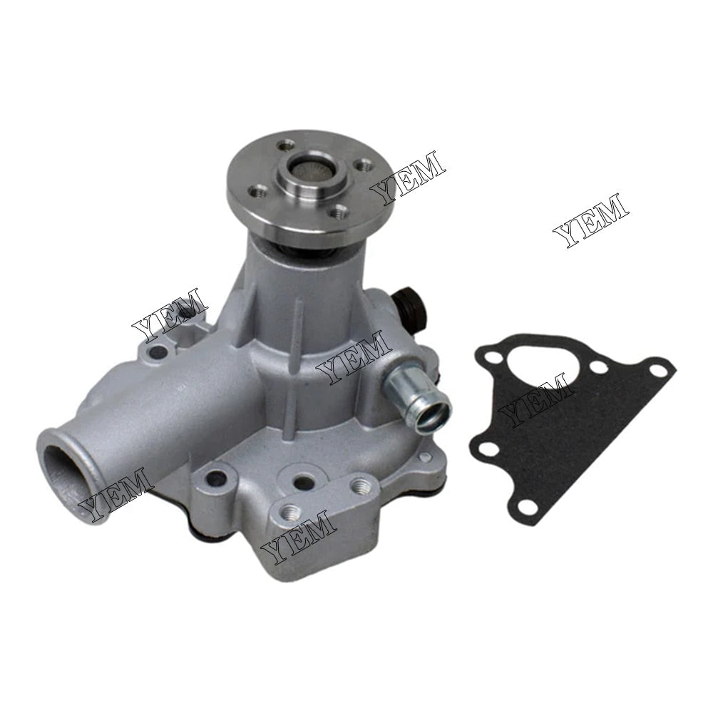 YEM Engine Parts Water Pump U45017952 145017720 for Perkins 100 400 Series 403C-15 404C-22 For Perkins