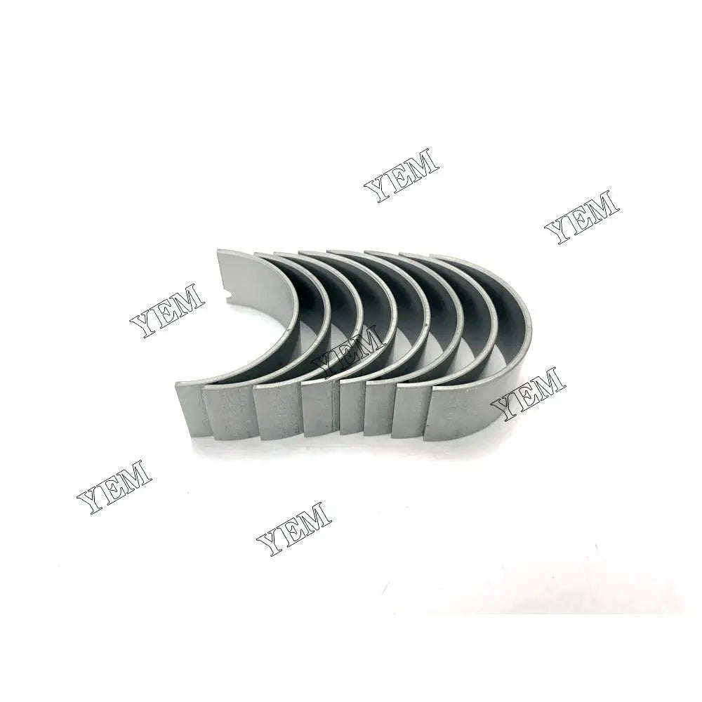 competitive price 2137550 Connecting rod Bearing For Deutz BF4L913 excavator engine part YEMPARTS