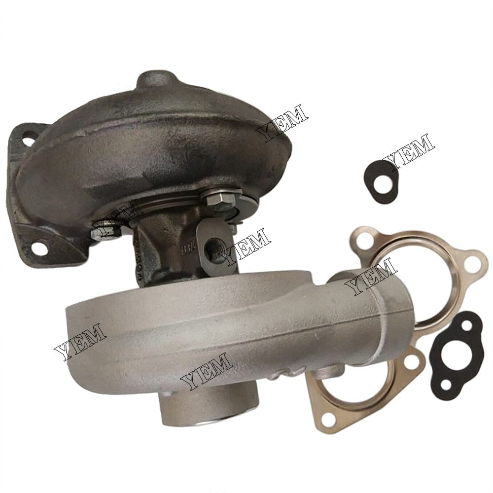 YEM Engine Parts 6666520 Turbocharger For Bobcat 863 873 For Deutz BF4M2011 Engine For Deutz