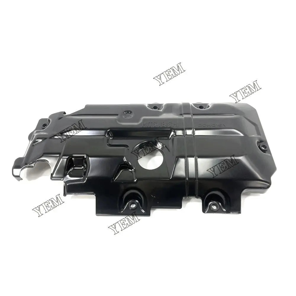 competitive price ME228373 Cover,Rocker Cover For Mitsubishi 4M50 excavator engine part YEMPARTS