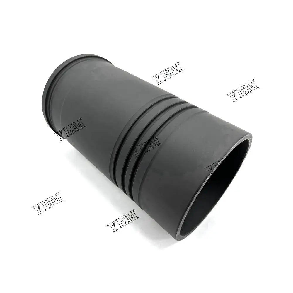 Free Shipping S6R Cylinder Liner For Mitsubishi engine Parts YEMPARTS