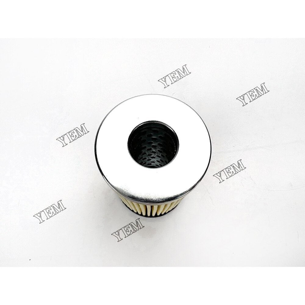 YEM D722 Fuel Filter Element RA211-51280 Kubota excavator diesel engine Cams 219 rsv excavator YEMPARTS