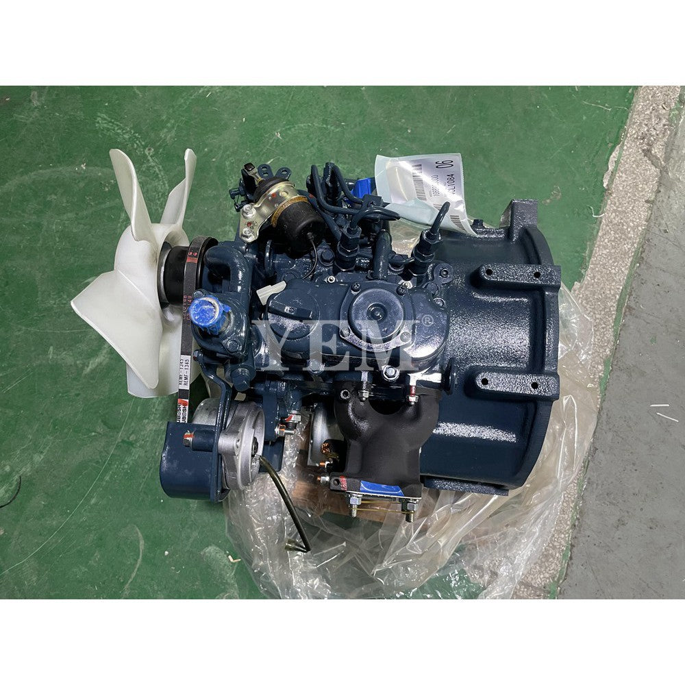 ENGINE ASSY 4CL1084 FOR KUBOTA Z482 DIESEL ENGINE For Kubota