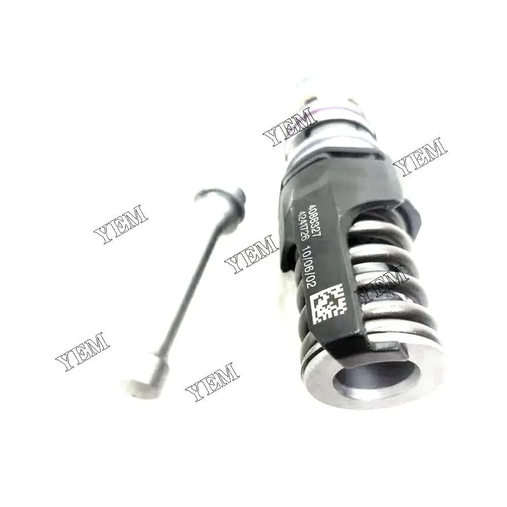 For Cummins excavator engine ISX15 Fuel Injector 4088327 YEMPARTS