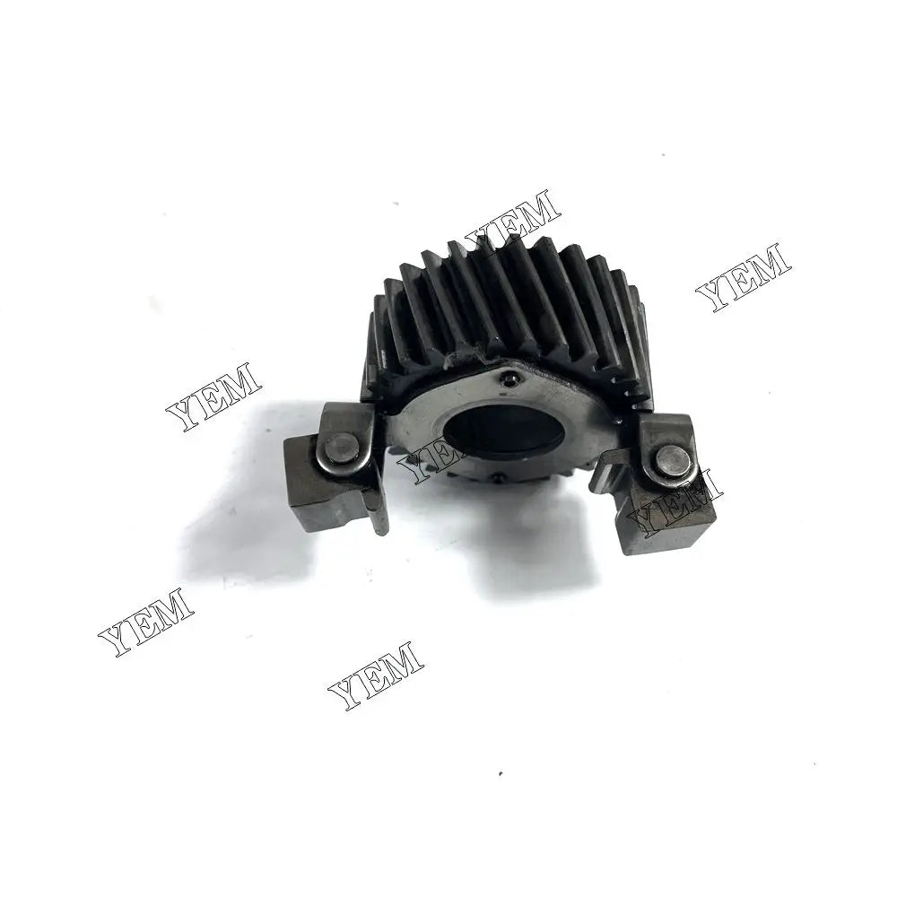 competitive price Crankshaft Gear For Yanmar 3T75HL excavator engine part YEMPARTS