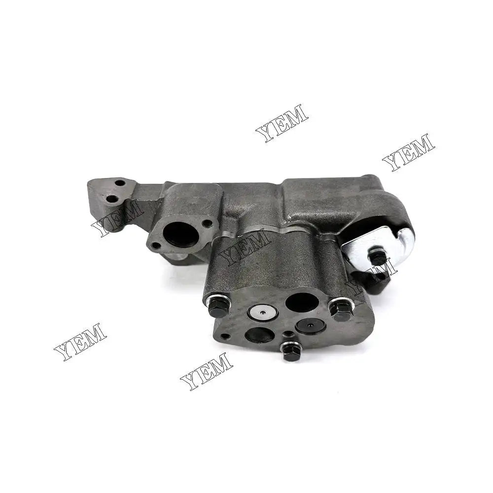 1 year warranty For Caterpillar 4W2448 2P-1785 Oil Pump 3304 engine Parts YEMPARTS