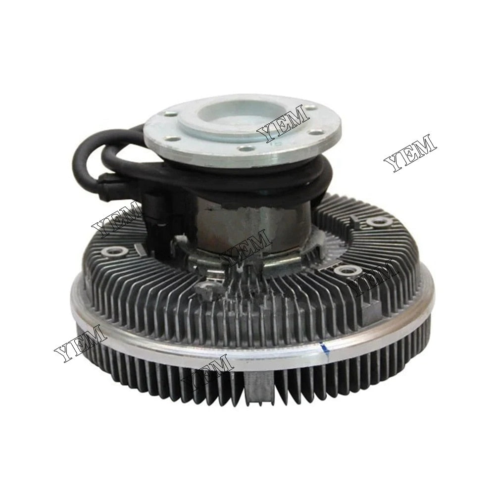 YEM Engine Parts Fan Drive Fluid Clutch 2813588 For CAT 3066 C6 Engine 320D Excavator For Caterpillar