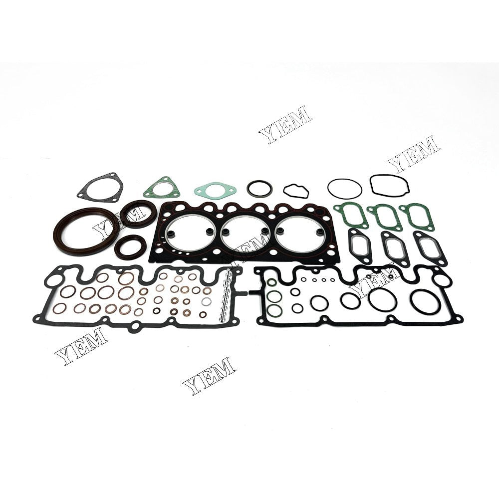 yemparts D2011L03I Complete Gasket Repair Kit For Deutz Diesel Engine FOR DEUTZ