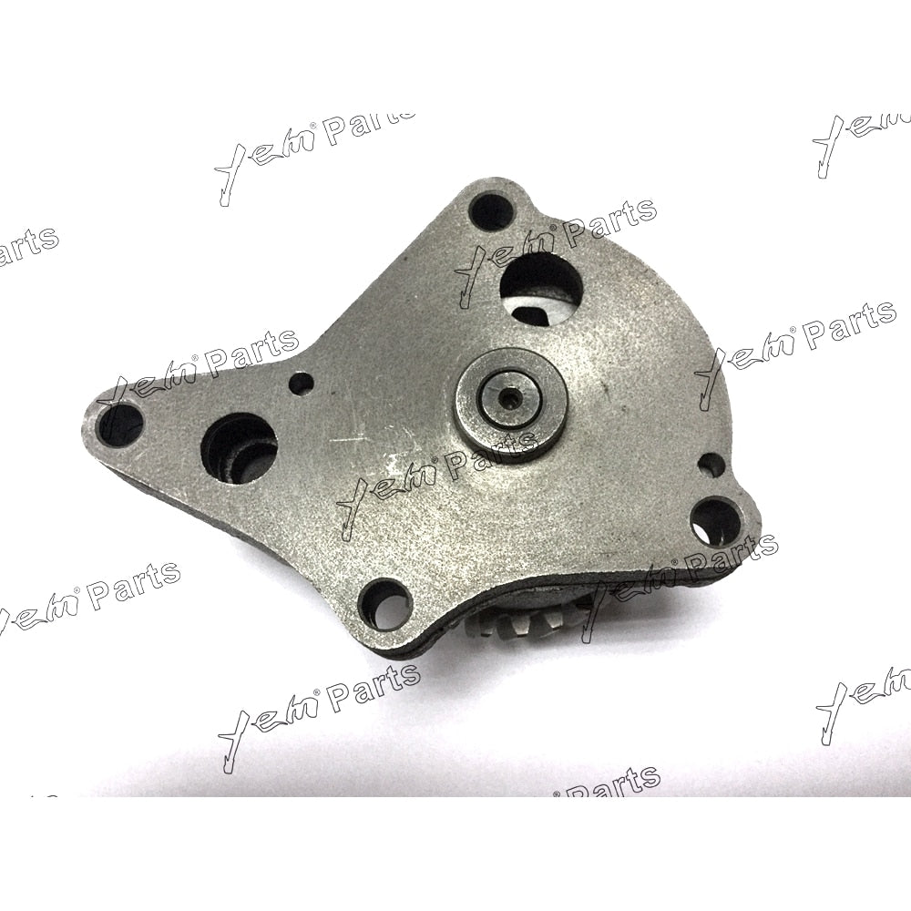 YEM Engine Parts Oil Pump 129407-32000 For Yanmar 4D84 4TNV84 4TNE84 4TNV88 4TNE88 Engine For Yanmar