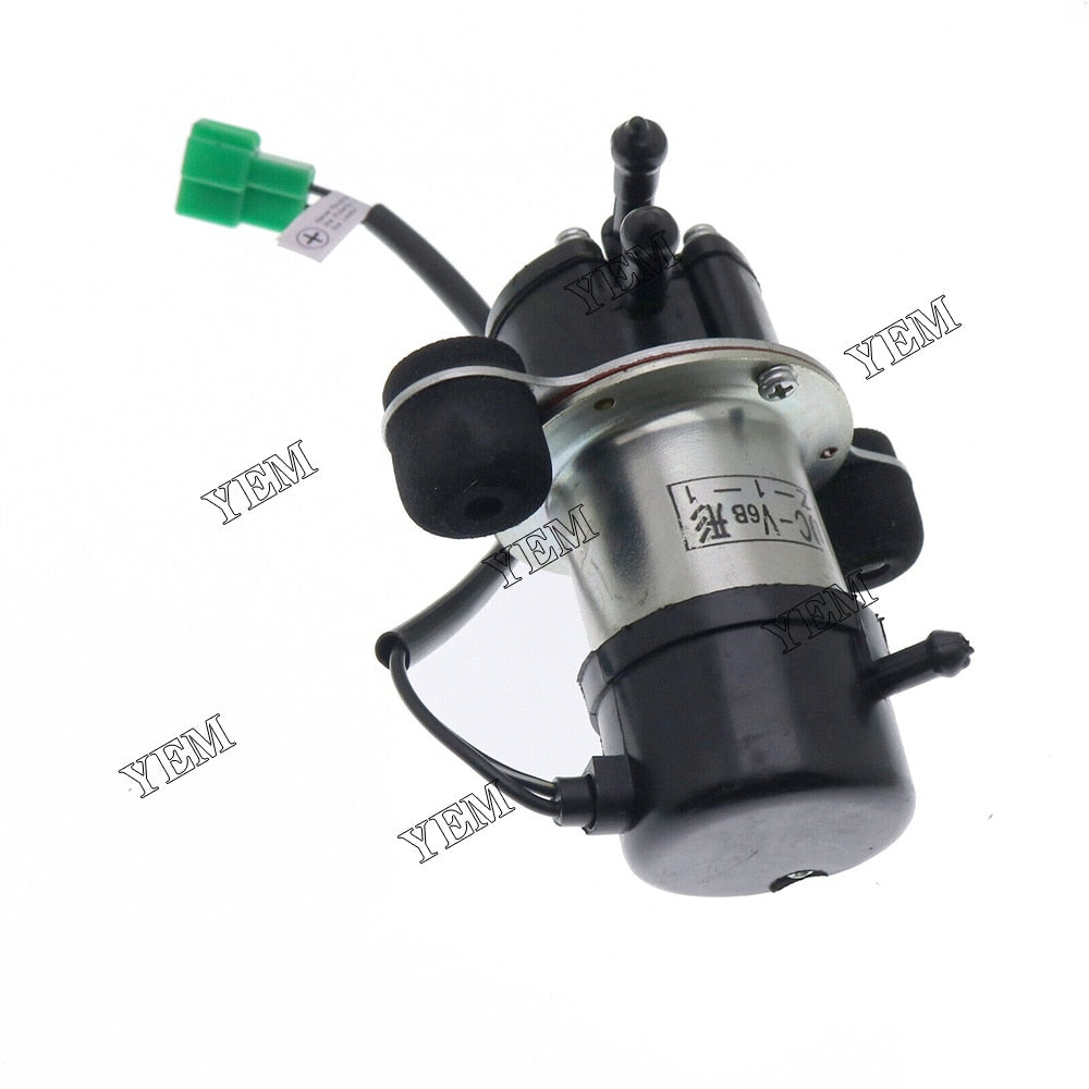 YEM Engine Parts ELECTRIC FUEL PUMP ENT100041 For BEDForD RASCAL 1.0 ENGITECH For Other