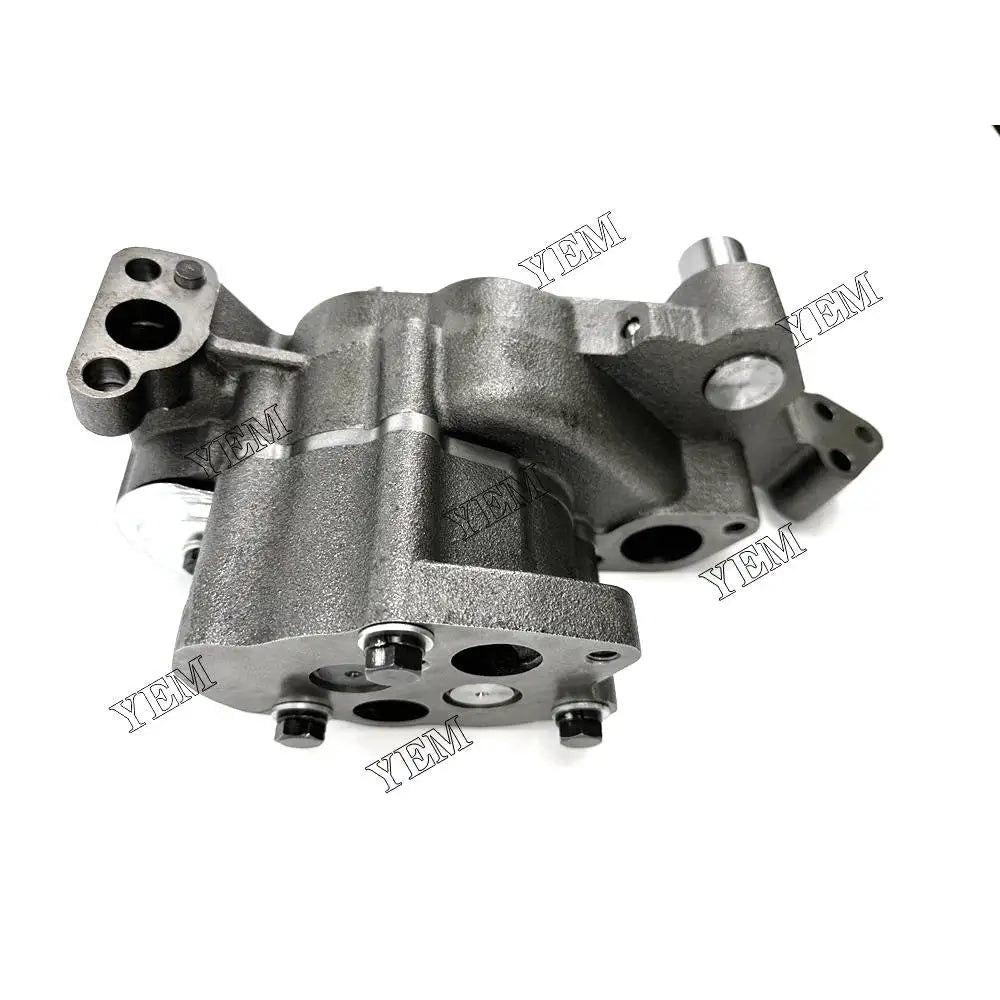 1 year warranty For Caterpillar 4W2448 2P-1785 Oil Pump 3304 engine Parts YEMPARTS