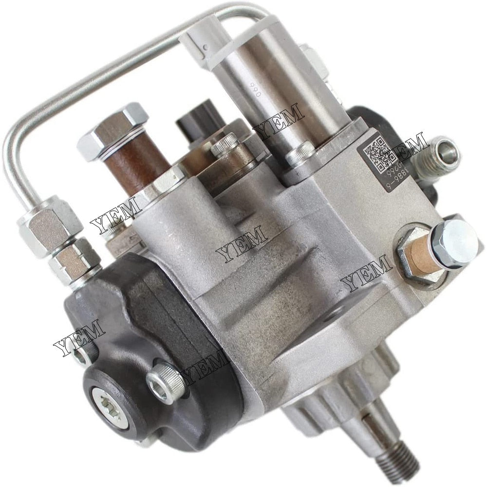 YEM Engine Parts Diesel Fuel Pump 294000-0266 8-97328886-5 For 04-07 5.2L Isuzu NPR 4HK1 Denso For Isuzu