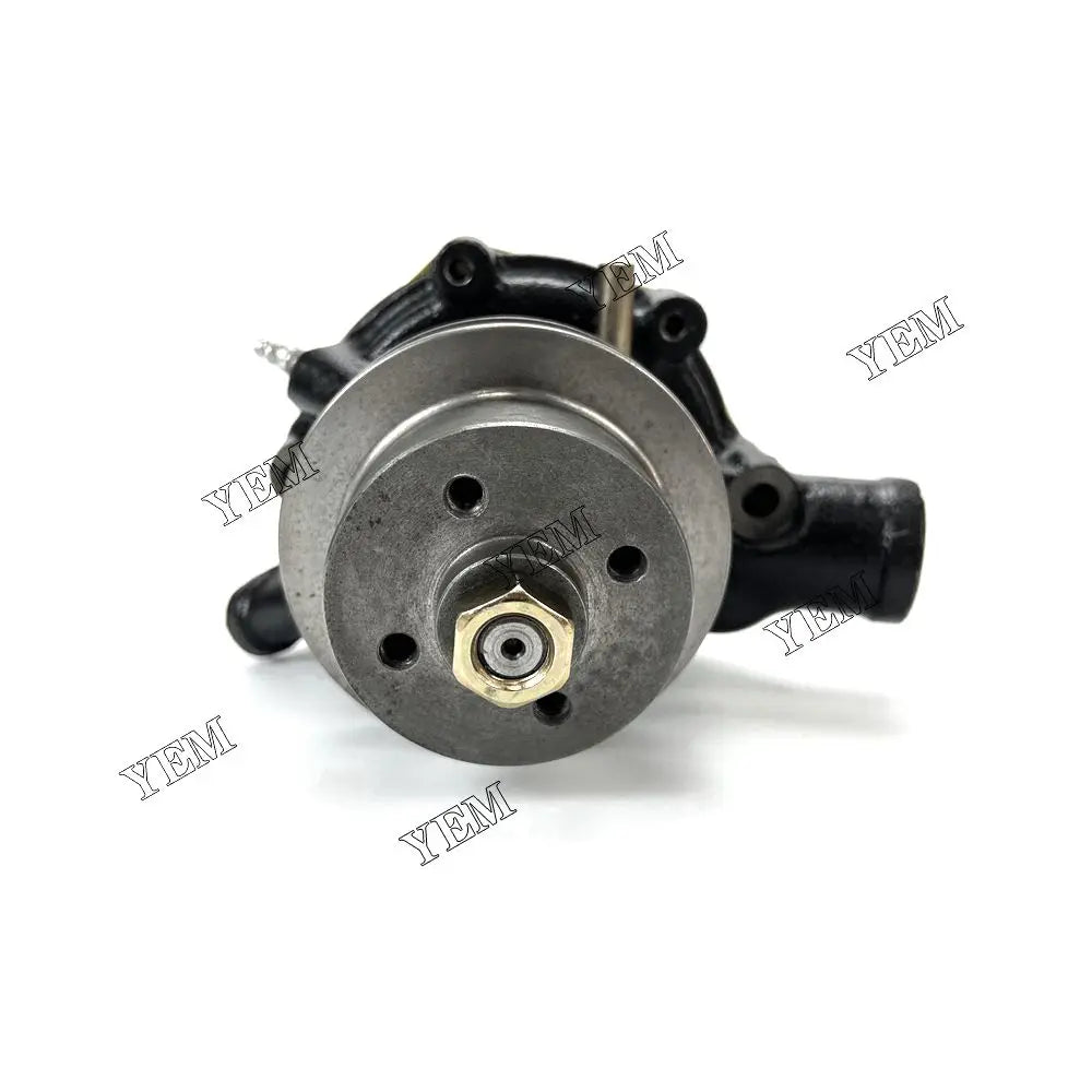 competitive price Engine Water Pump For Mitsubishi S4E excavator engine part YEMPARTS