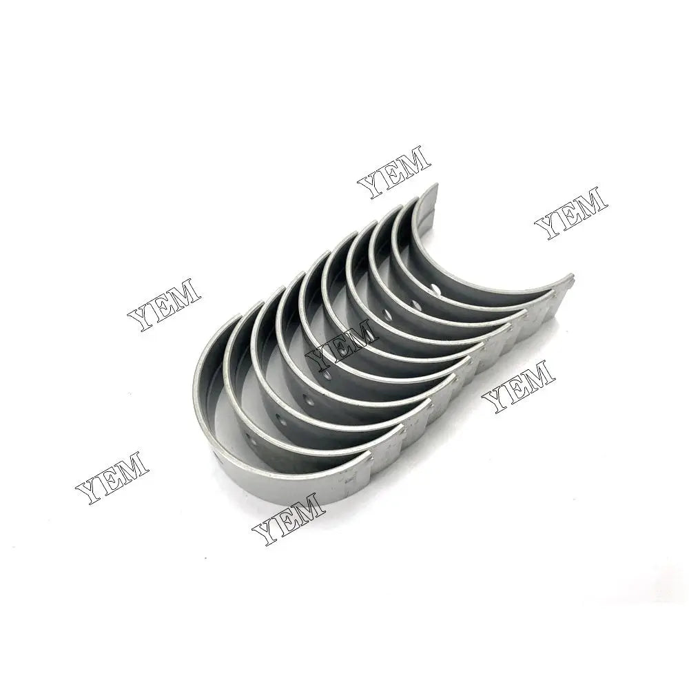 competitive price 3362379 Main Bearing For Deutz BF4L913 excavator engine part YEMPARTS