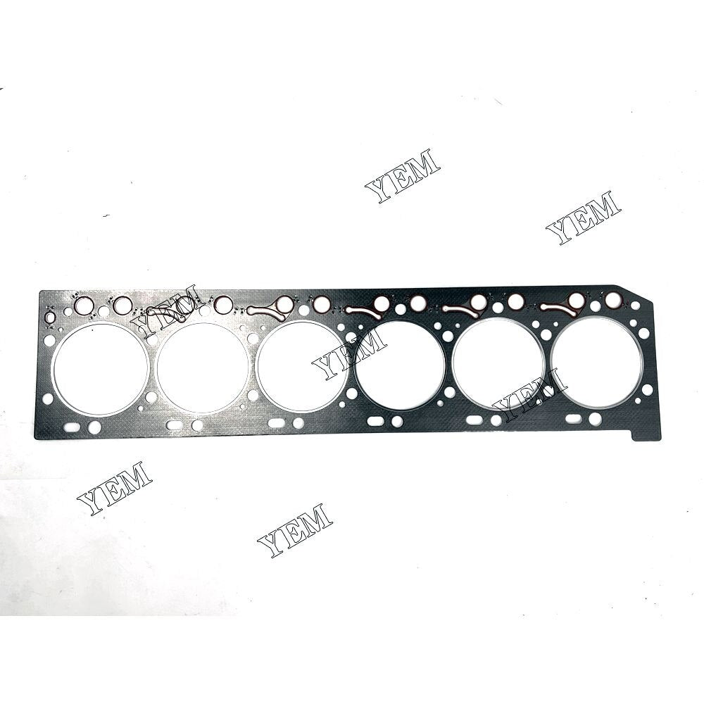 yemparts ISC-315 Cylinder Head Gasket For Cummins Diesel Engine FOR CUMMINS