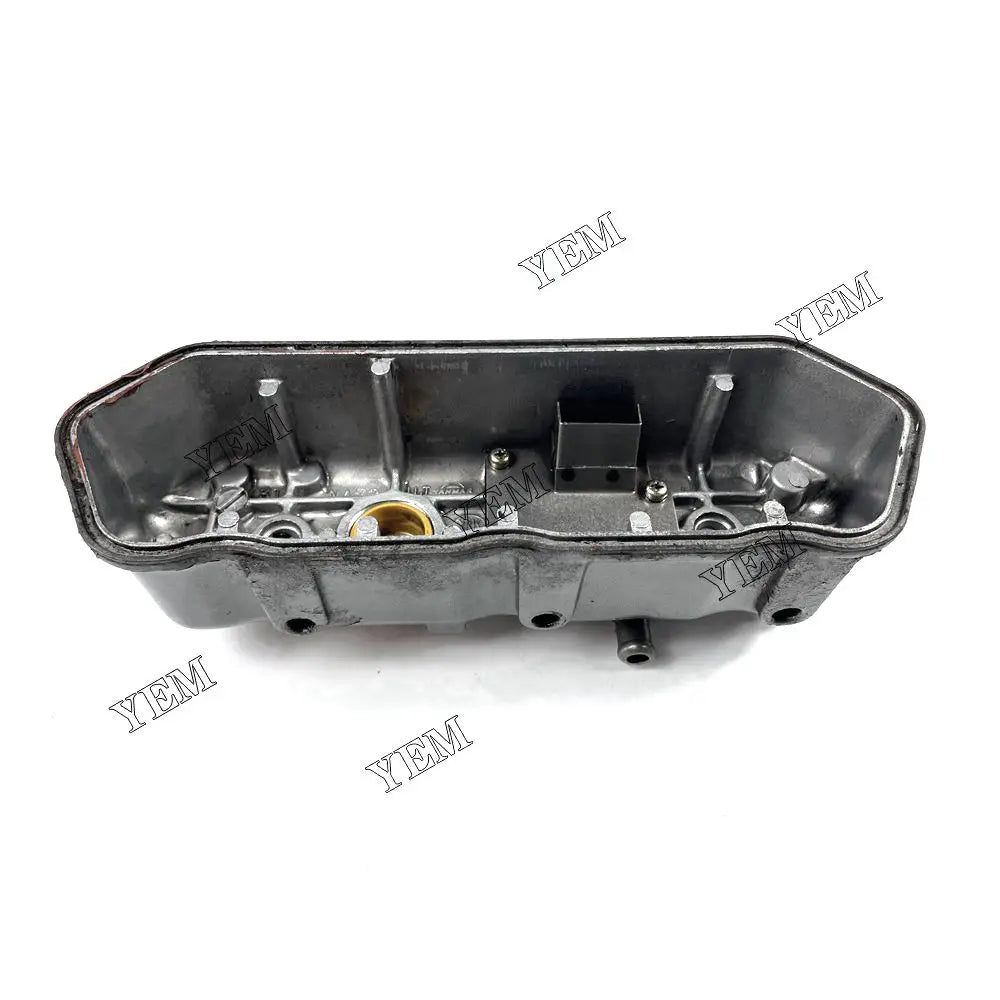 competitive price Valve Chamber Cover For Yanmar 3TNA68 excavator engine part YEMPARTS