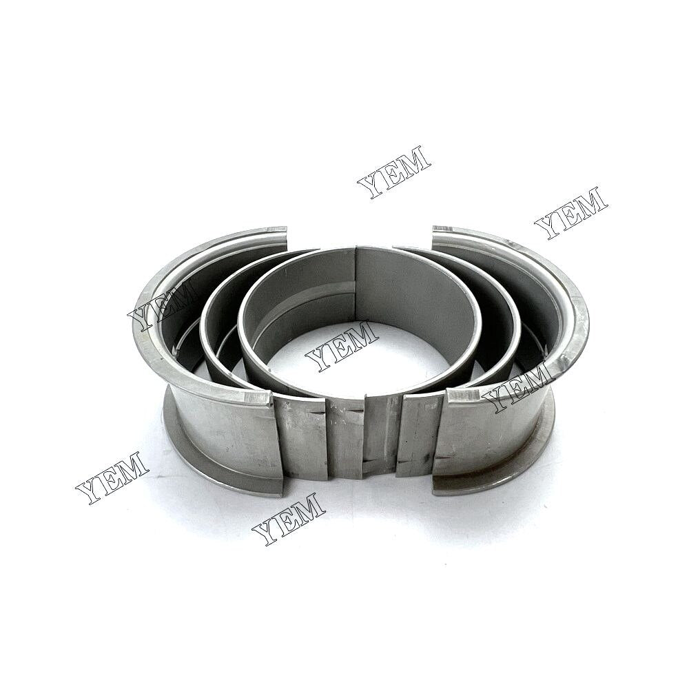 YEM 4DQ5 Crankshaft Bearing Mitsubishi excavator diesel engine Mitsubishi FD 10 T
diesel forklift YEMPARTS