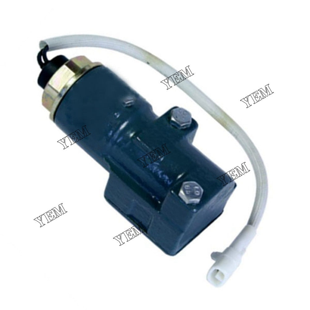 YEM Engine Parts Solenoid Valve 9147260 9098250 9120292 9120191For Hitachi EX200-2/3/5 Parts For Hitachi