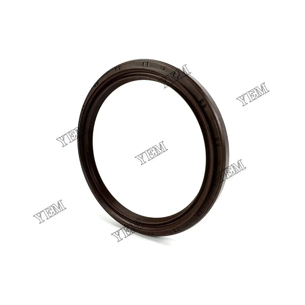 Free Shipping 1KZ Crankshaft Rear Oil Seal For Toyota engine Parts YEMPARTS