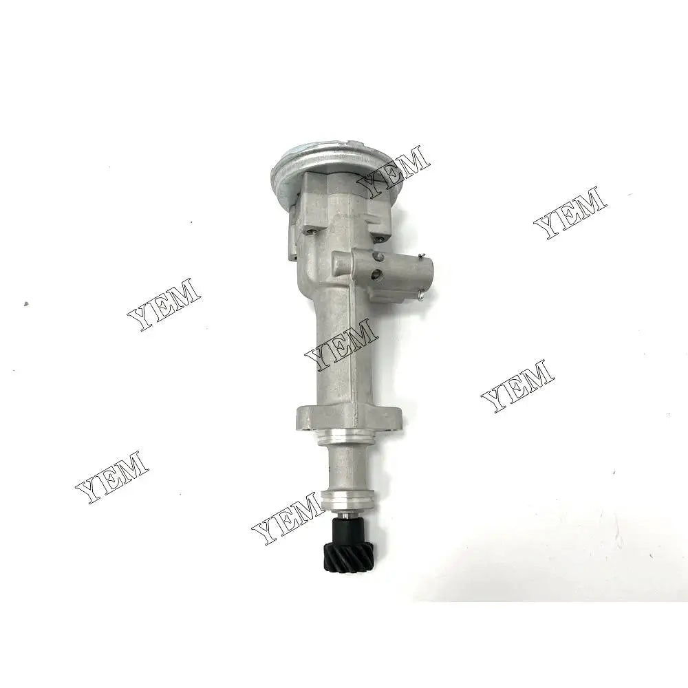 Free Shipping 4JH1 Oil Pump 8-97385988-1 For Isuzu engine Parts YEMPARTS