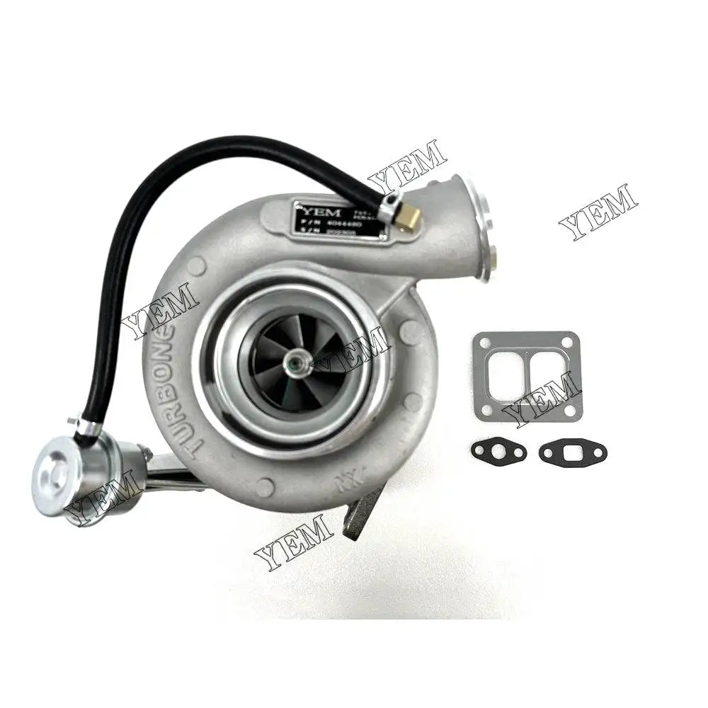 Part Number 4044480 Turbocharger For Cummins 6CT Engine YEMPARTS