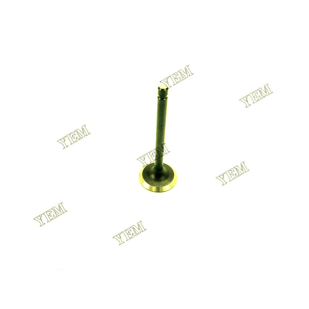 YEM Z602 Intake Valve 1G460-13110 Kubota excavator diesel engine Hanix H09D excavator YEMPARTS