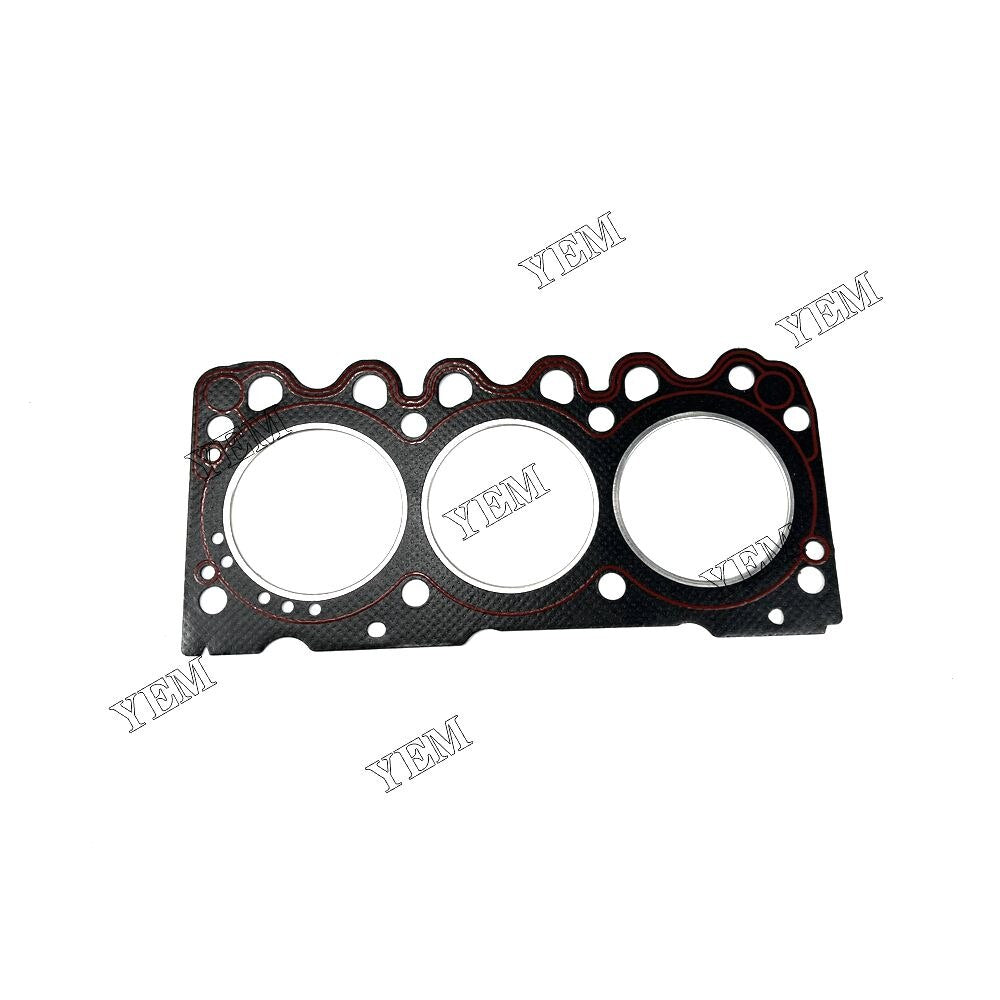 yemparts D2011L03I Head Gasket For Deutz Diesel Engine FOR DEUTZ