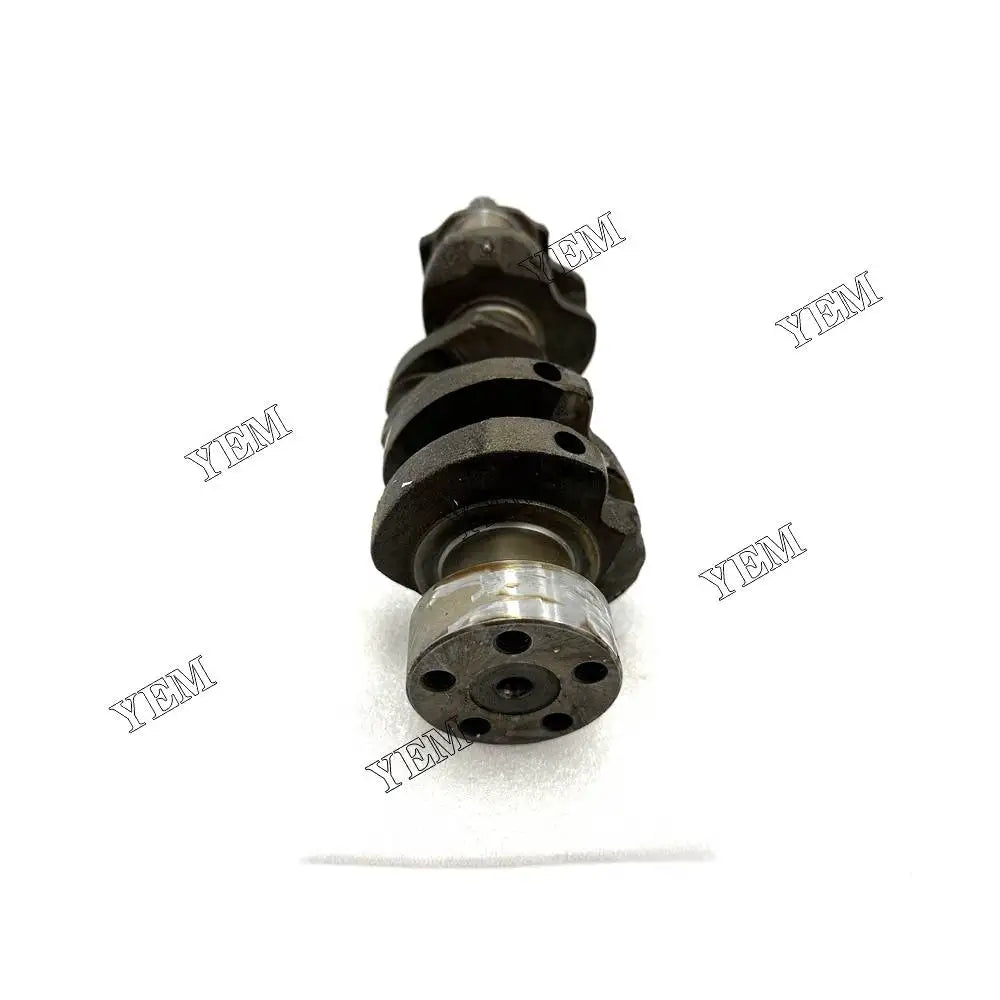 Free Shipping D722 Crankshaft For Kubota engine Parts YEMPARTS