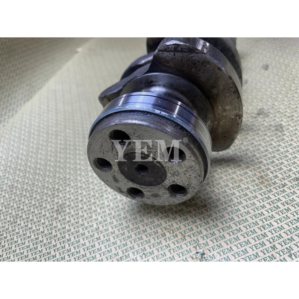 FOR KUBOTA ENGINE D600 CRANKSHAFT For Kubota