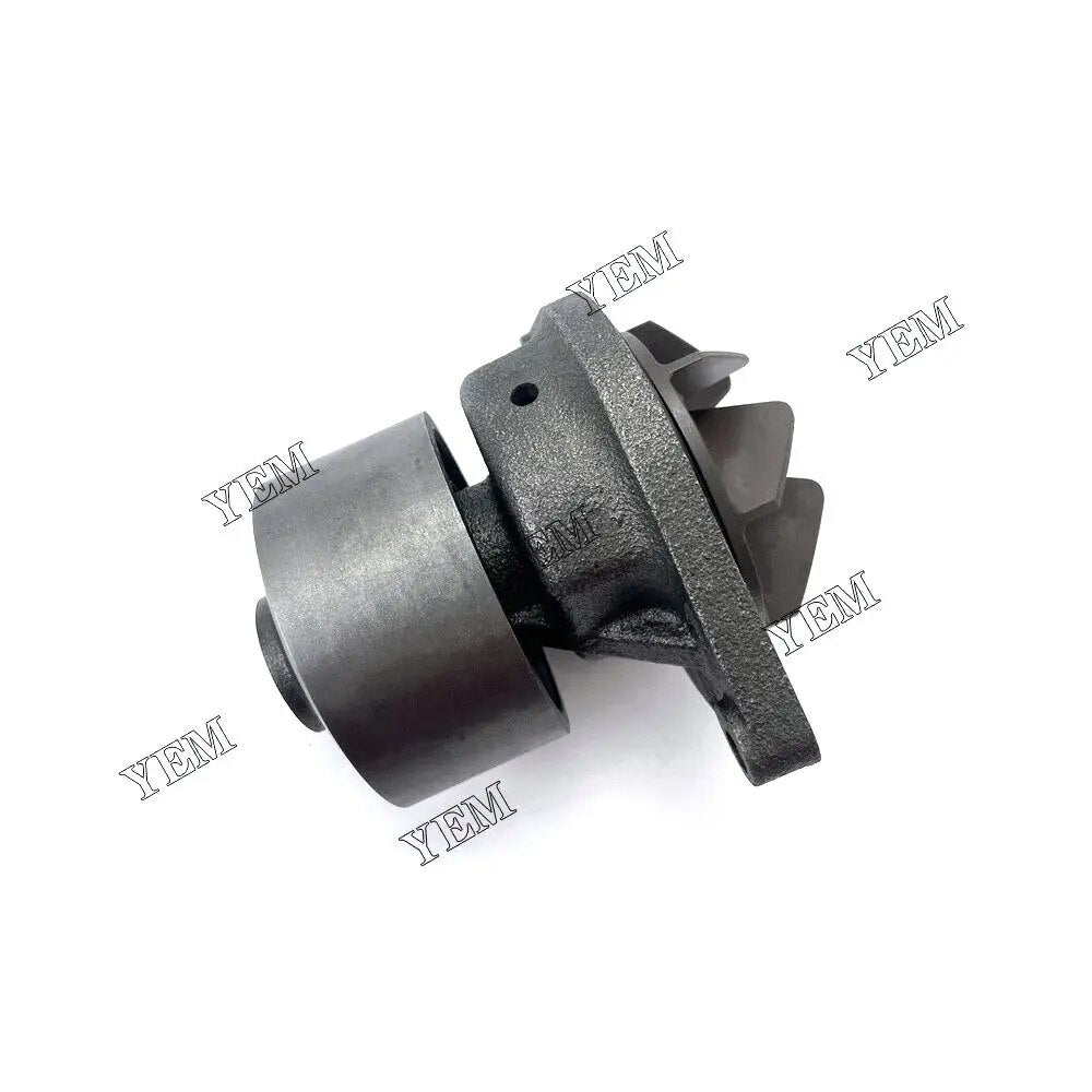 For Cummins excavator engine QSB4.5 Water Pump 5312296 YEMPARTS