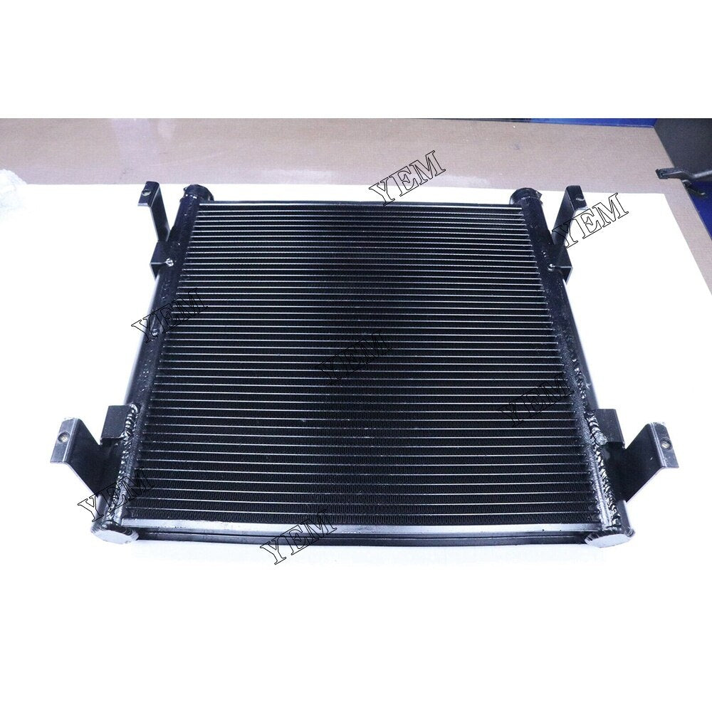YEM Engine Parts Hydraulic Oil Cooler 6688369 For Bobcat Toolcat 5600 w/ 1 Year Warranty For Bobcat