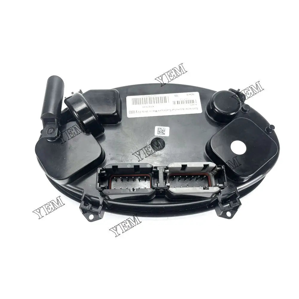 competitive price 7025320 Display, Dlx For Bobcat S450 S510 S530 S550 S570 S590 A770 excavator engine part YEMPARTS