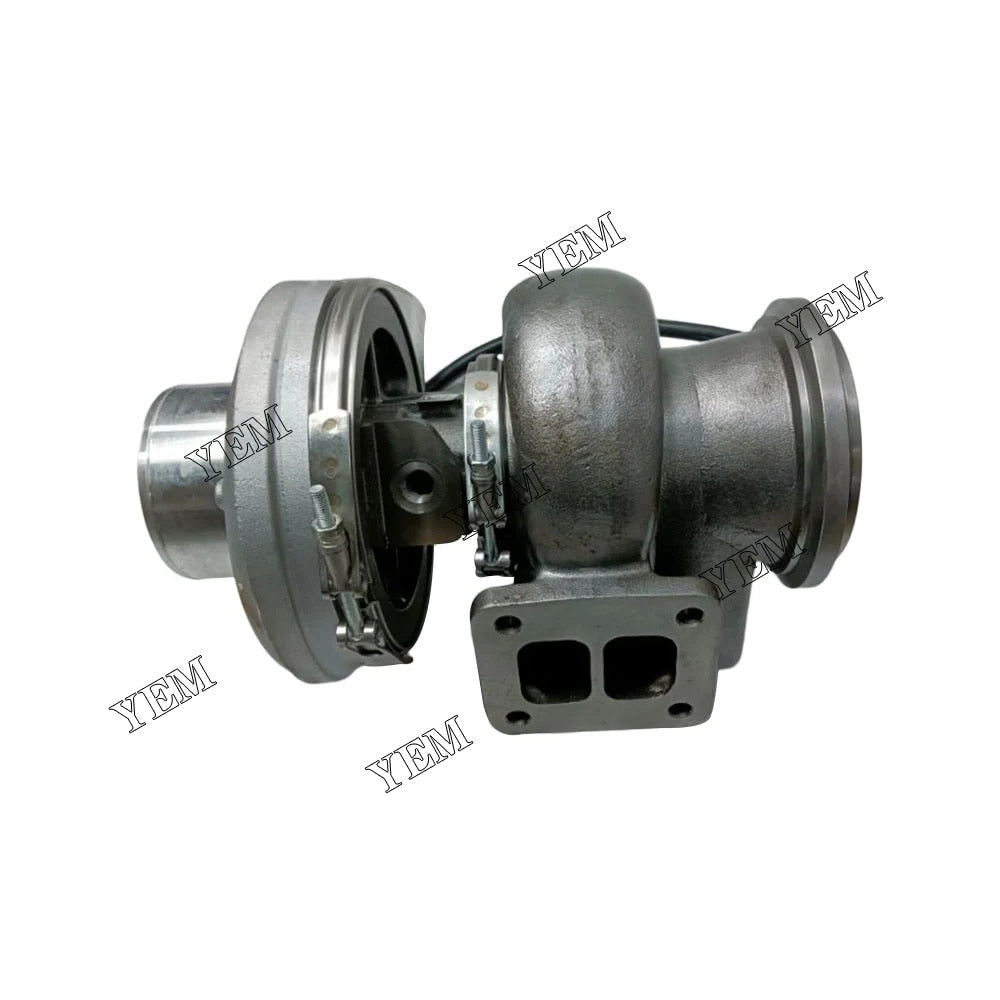 YEM Engine Parts For CAT 330C 330C L 330C LN 637D 637G Engine C-9 S310G080 Turbocharger 216-7815 For Caterpillar