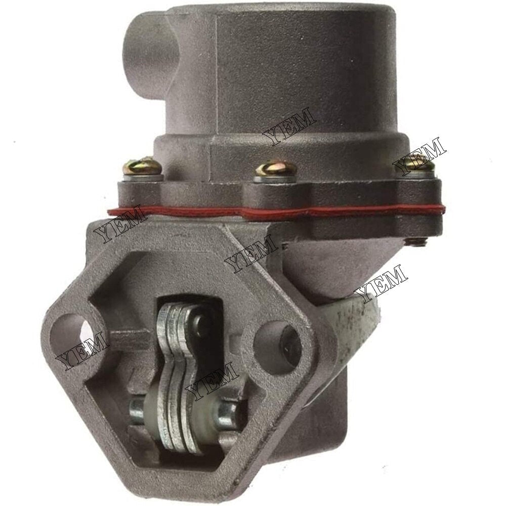 YEM Engine Parts Fuel Lift Pump 757-14174 757-14175 For Lister LPA LPW LPWS LPWT Engine For Other