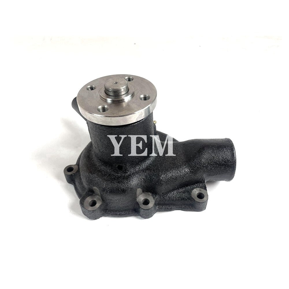 YEM Engine Parts Water Pump ME996795 For Mitsubishi 6D14 / 6D16 Engine For Mitsubishi