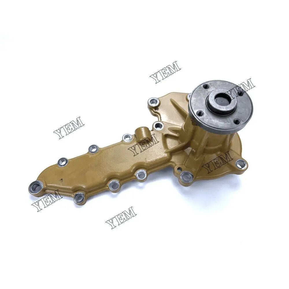 For Caterpillar excavator engine C1.8 Water Pump YEMPARTS