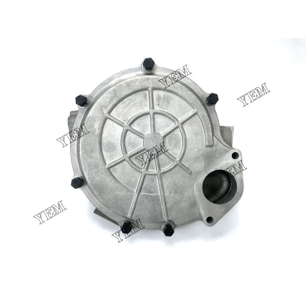 competitive price 176-6999 Engine Water Pump For Caterpillar C12 excavator engine part YEMPARTS