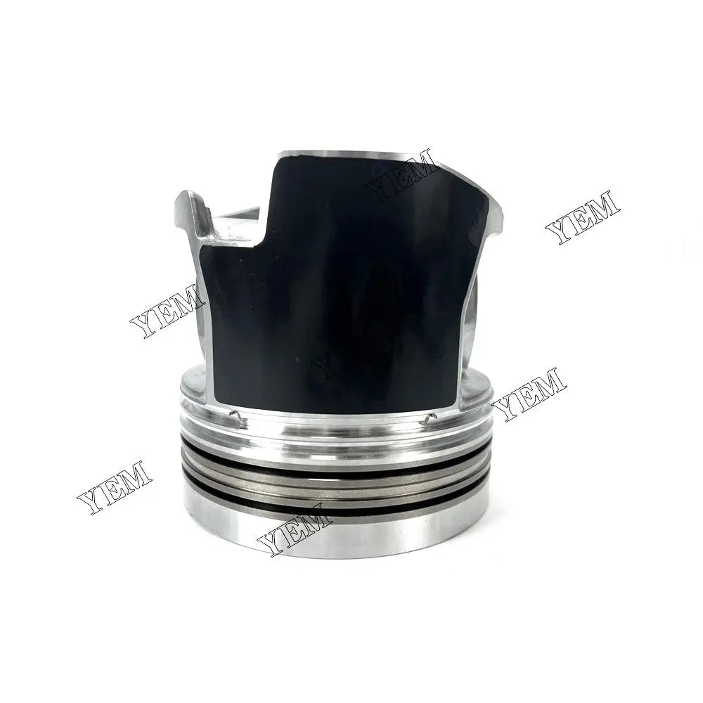 competitive price Std Piston For Isuzu 6WF1-CR excavator engine part YEMPARTS