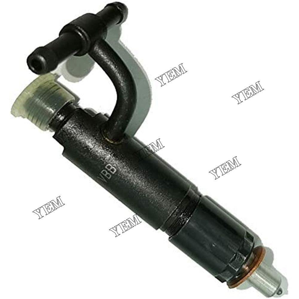 YEM Engine Parts 1 PCS Fuel Injector For Yanmar 4TNV88 4TNV84 3TNV84 3TNV88 DIESEL ENGINE For Yanmar