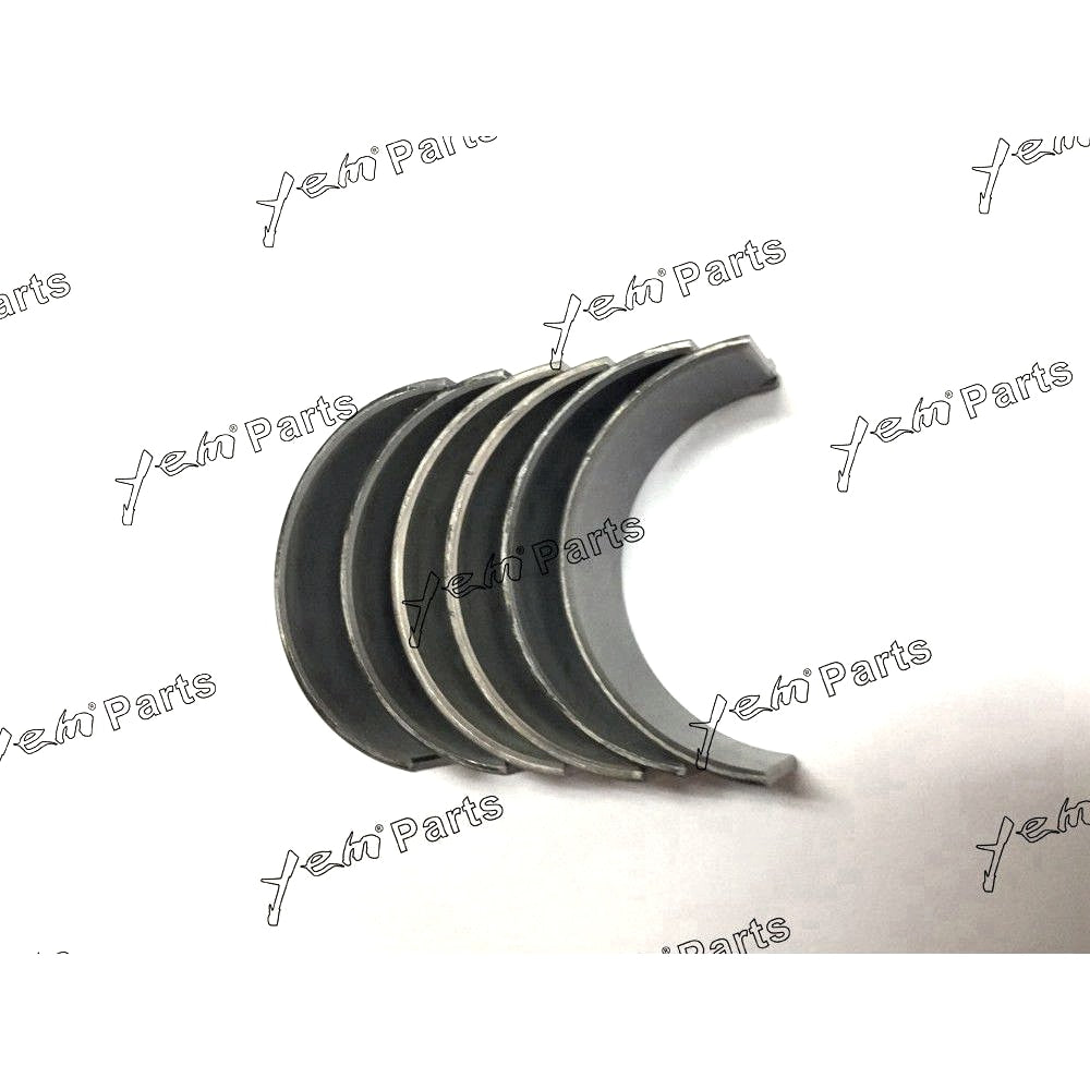 YEM Engine Parts 3 Pairs STD Con Rod Bearing Set For Yanmar 3T72HA 3T72HL Engine For Yanmar