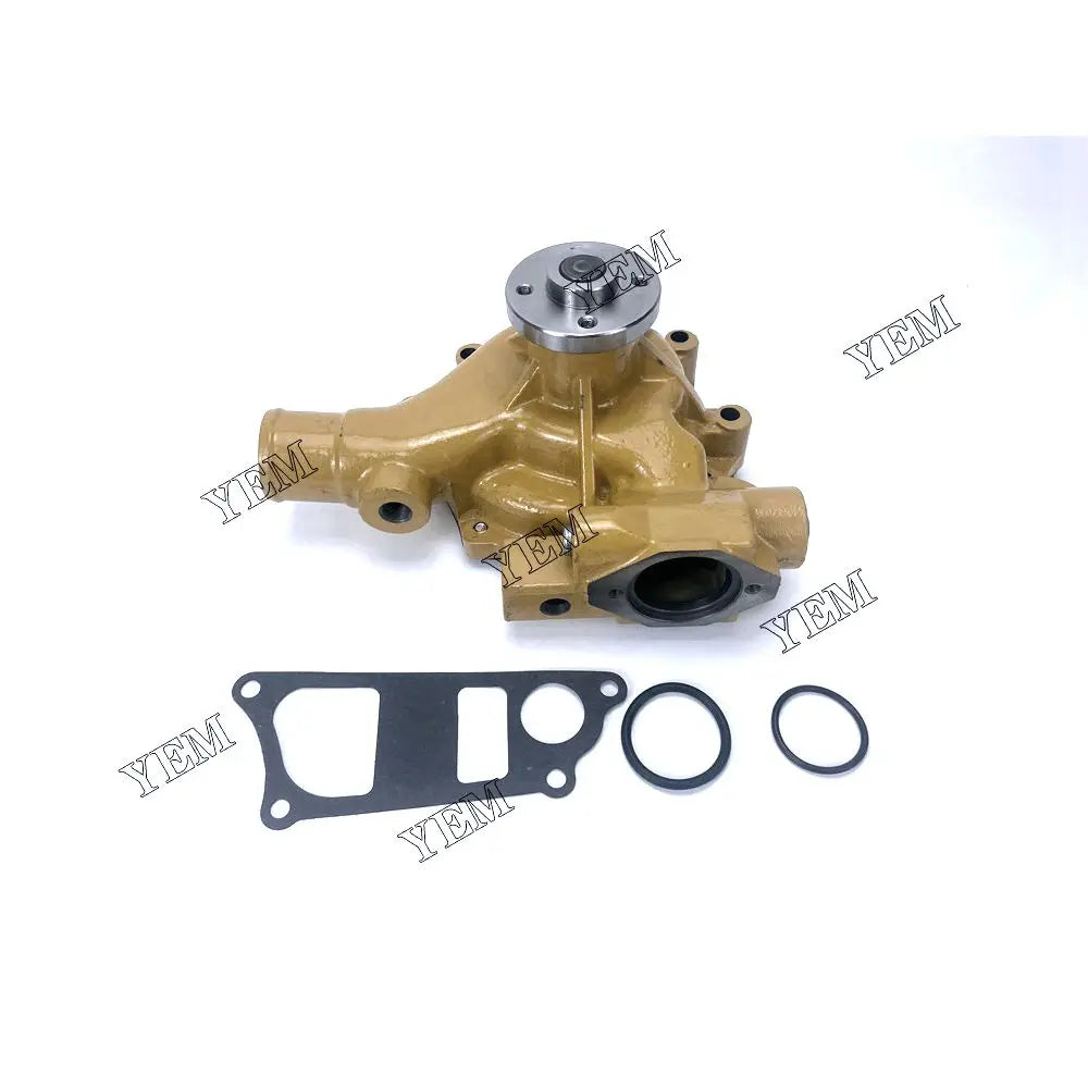 competitive price 3800883 3800885 4955417 Engine Water Pump For Cummins QSB3.3 QSB4.5 excavator engine part YEMPARTS