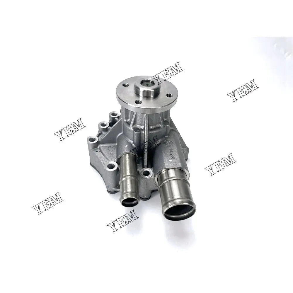 competitive price 7280344 Engine Water Pump For Bobcat T550 excavator engine part YEMPARTS