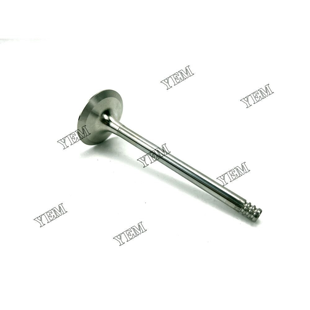 yemparts TCD3.6L4 Intake Valve 0412-4018 For Deutz Diesel Engine FOR DEUTZ