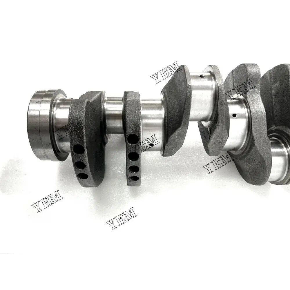 For Caterpillar excavator engine 3406 Crankshaft YEMPARTS