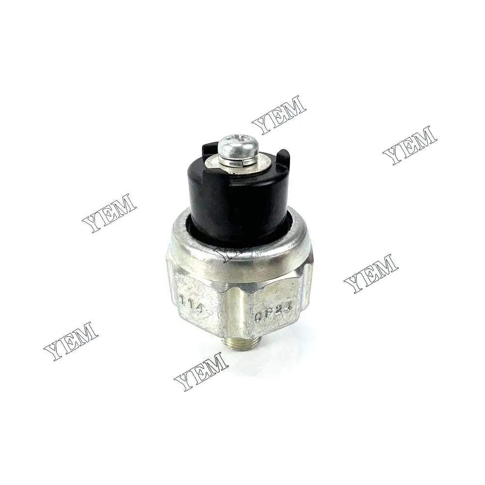 Part Number 1E685-39010 Oil Pressure Switch For Kubota D1105 Engine YEMPARTS