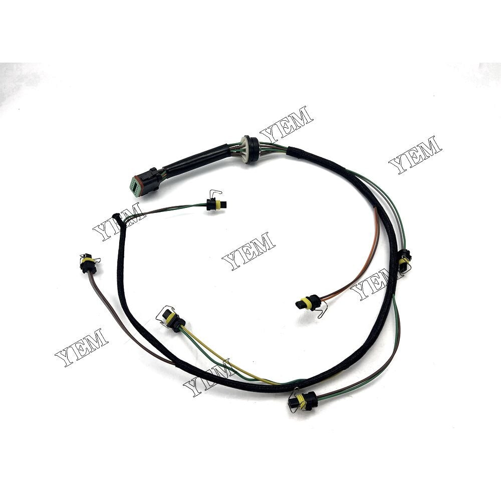 yemparts 3126E Harness Assembly 153-8920 For Caterpillar Diesel Engine FOR CATERPILLAR